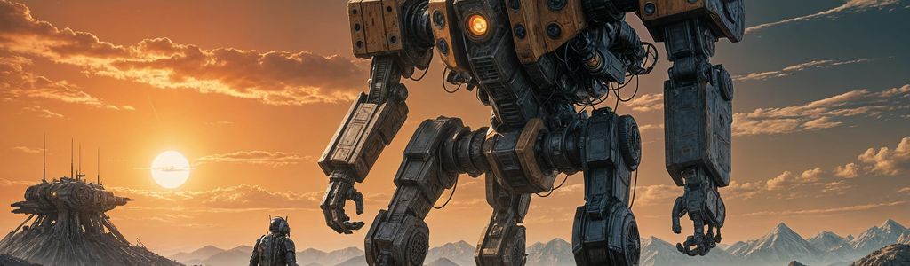 Profile Hero Background