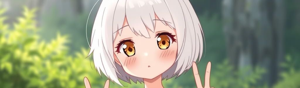 Profile Hero Background