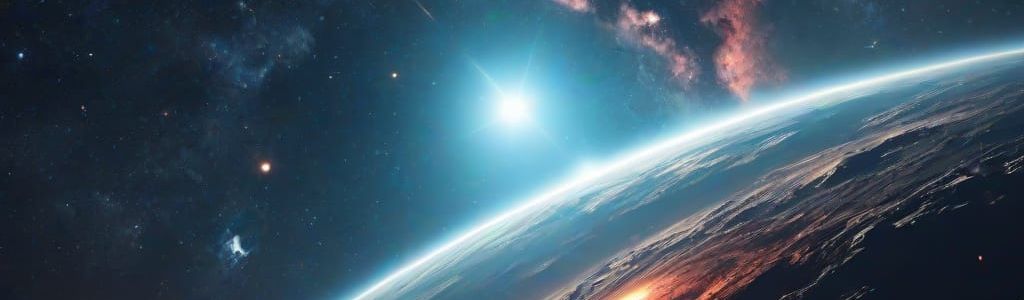 Profile Hero Background