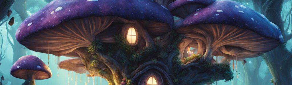 Profile Hero Background