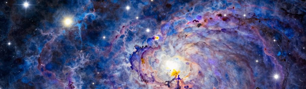 Profile Hero Background