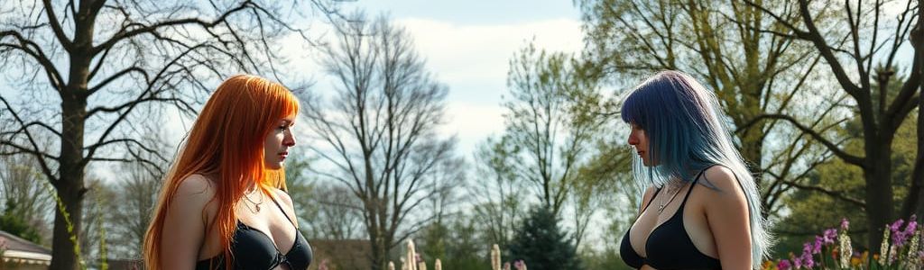 Profile Hero Background