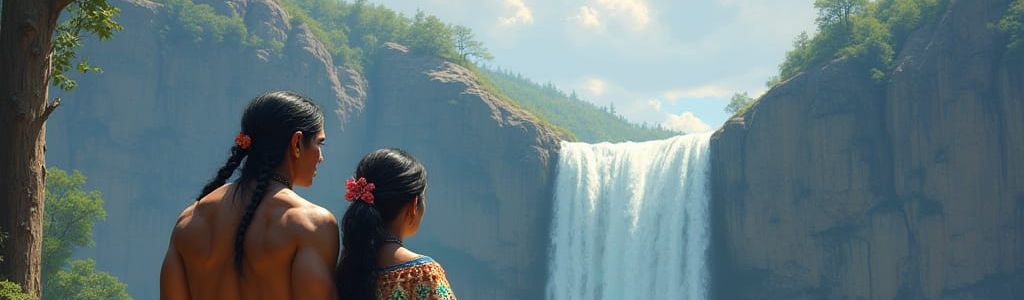 Profile Hero Background