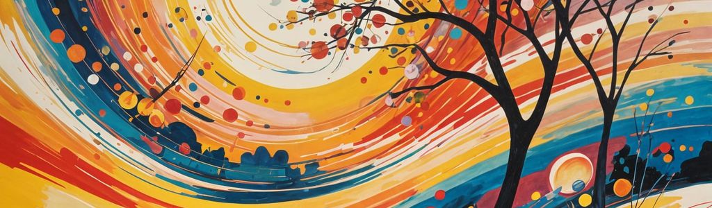 Profile Hero Background