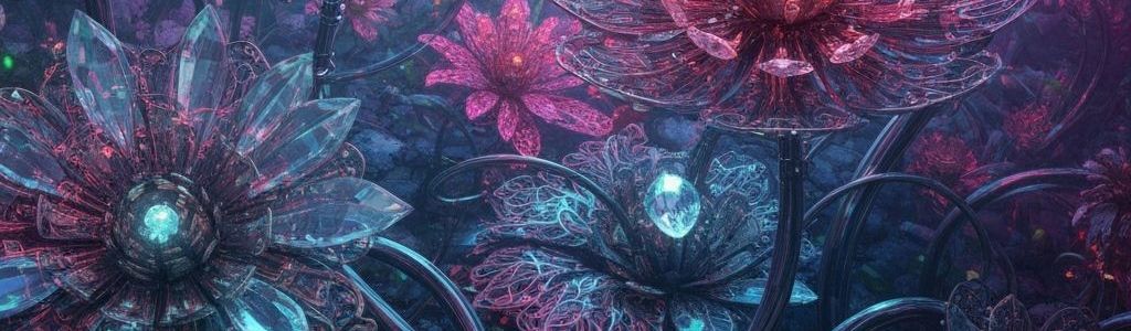 Profile Hero Background