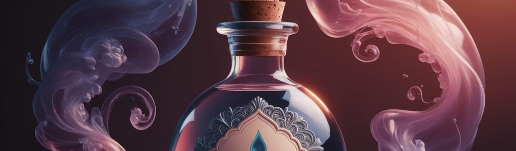 Profile Hero Background