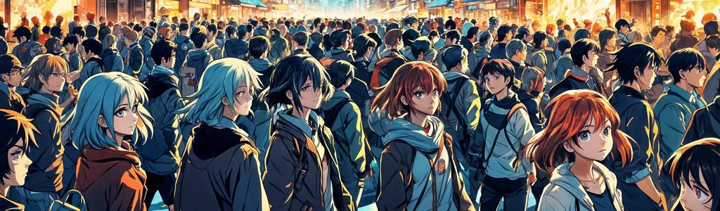 Profile Hero Background