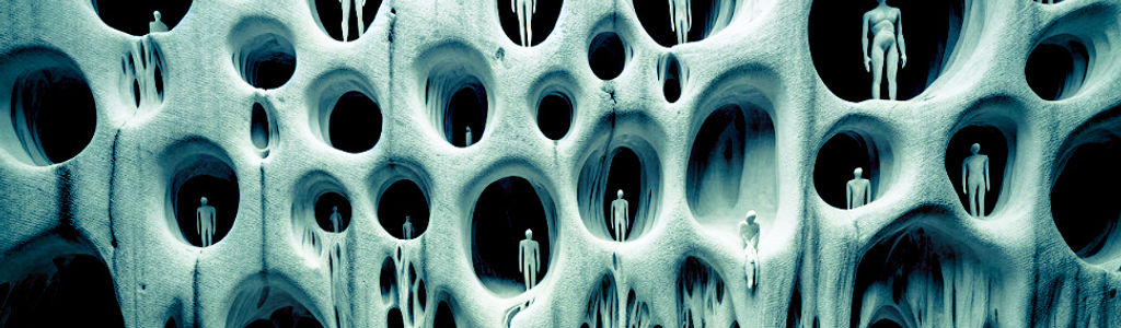 Profile Hero Background