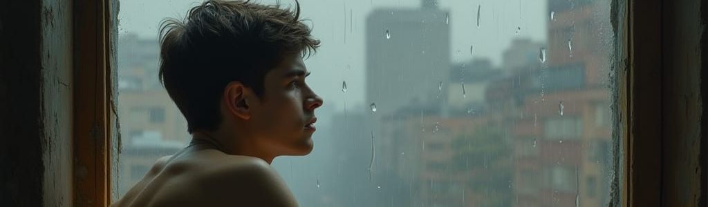 Profile Hero Background