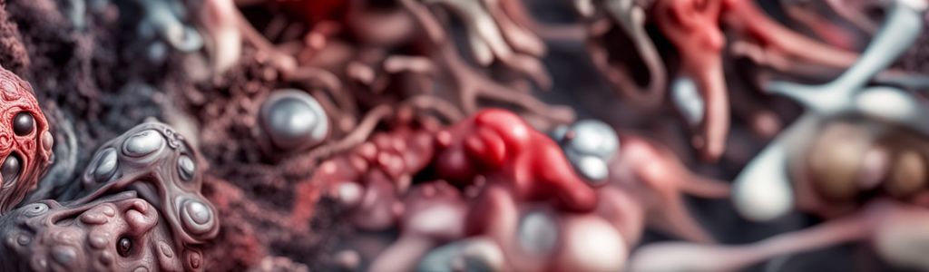 Profile Hero Background