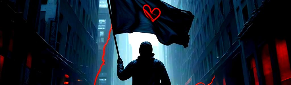 Profile Hero Background