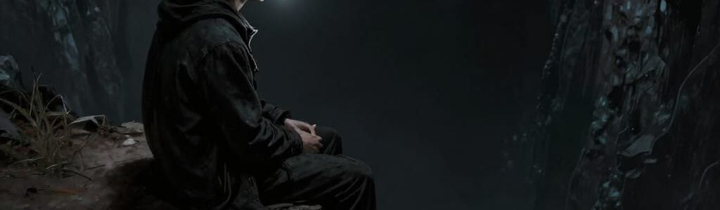 Profile Hero Background