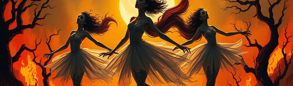 Profile Hero Background