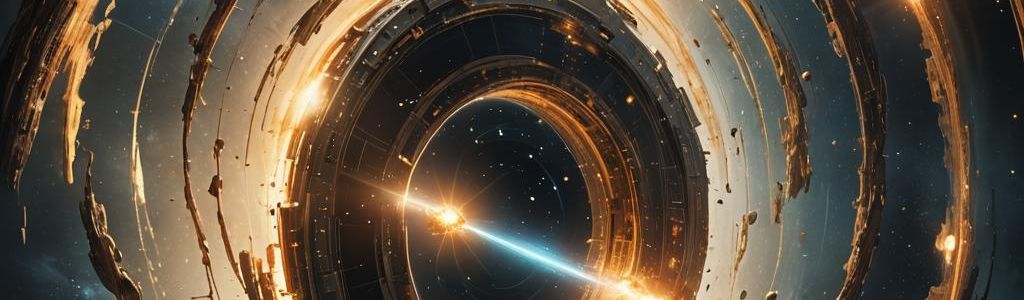 Profile Hero Background