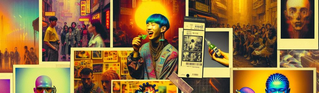 Profile Hero Background