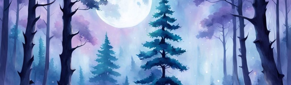 Profile Hero Background