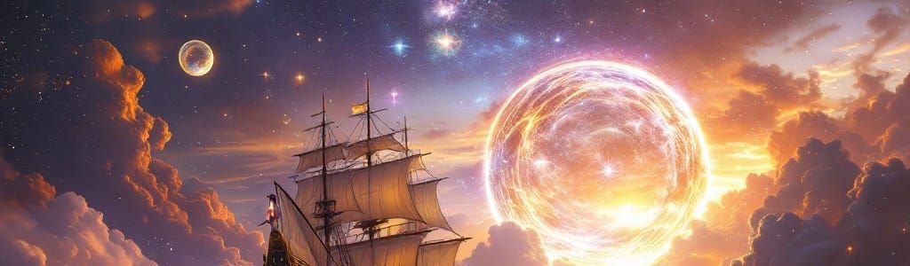 Profile Hero Background