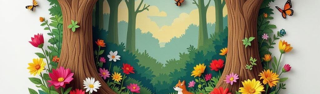 Profile Hero Background