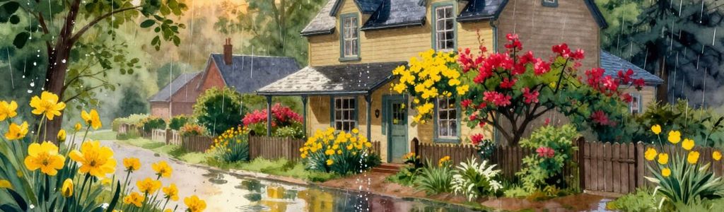 Profile Hero Background