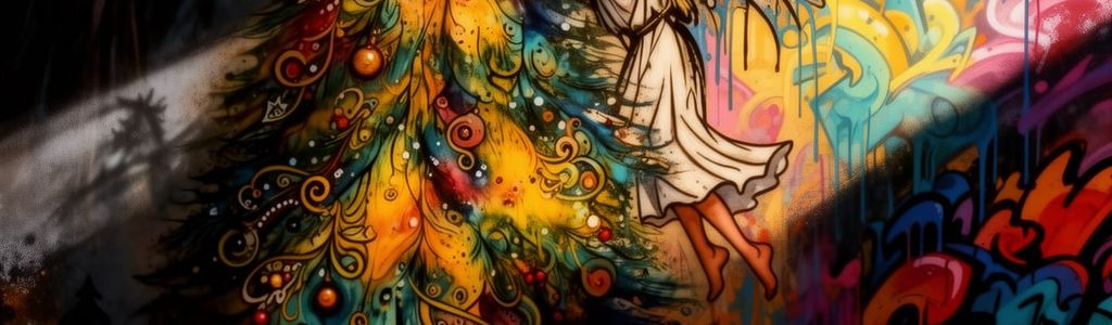 Profile Hero Background