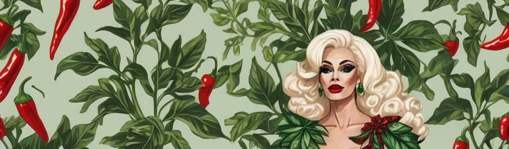 Profile Hero Background