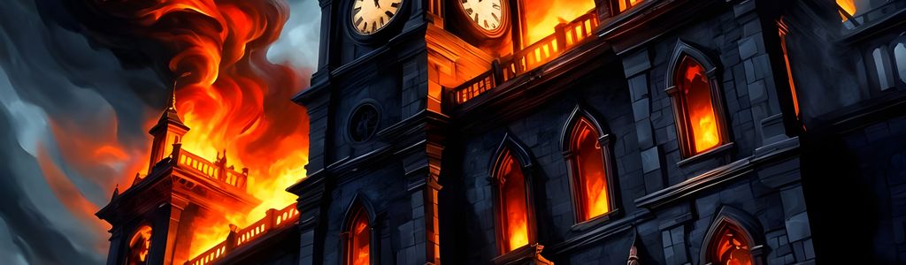 Profile Hero Background