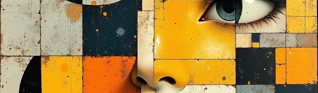 Profile Hero Background