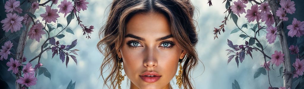 Profile Hero Background