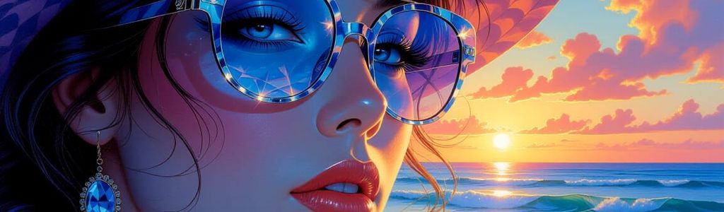 Profile Hero Background