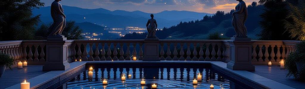 Profile Hero Background