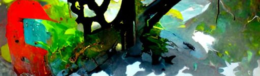 Profile Hero Background