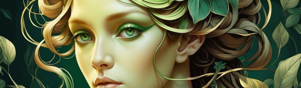 Profile Hero Background