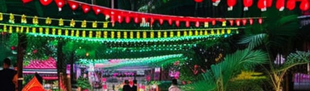 Profile Hero Background