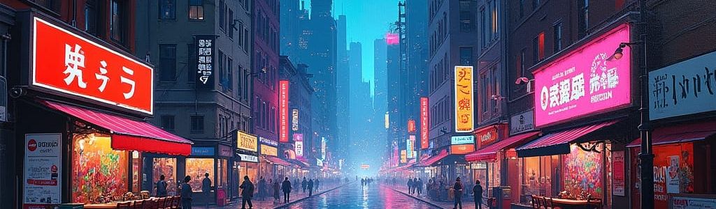 Profile Hero Background