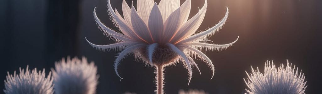 Profile Hero Background