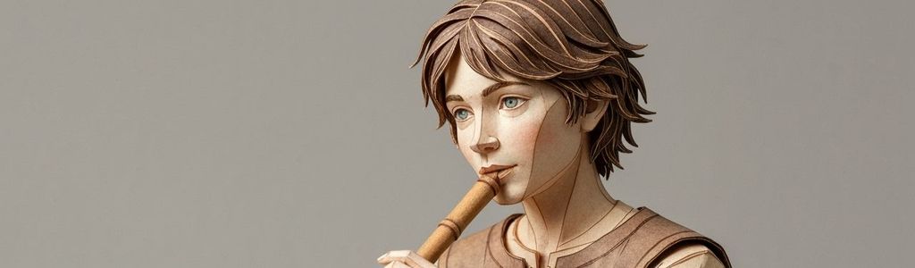 Profile Hero Background