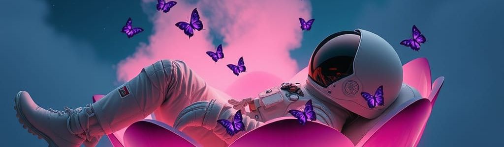 Profile Hero Background