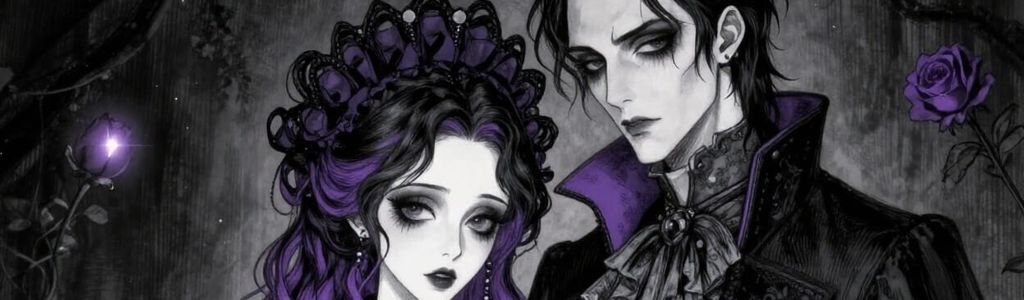 Profile Hero Background