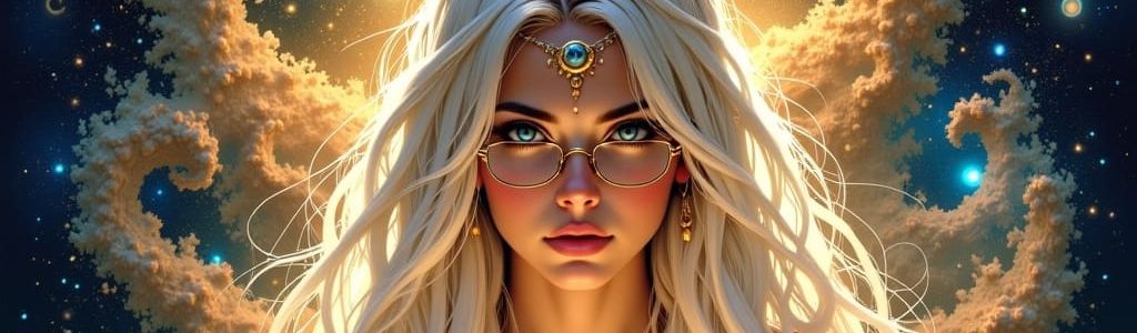 Profile Hero Background