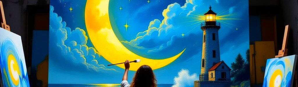 Profile Hero Background