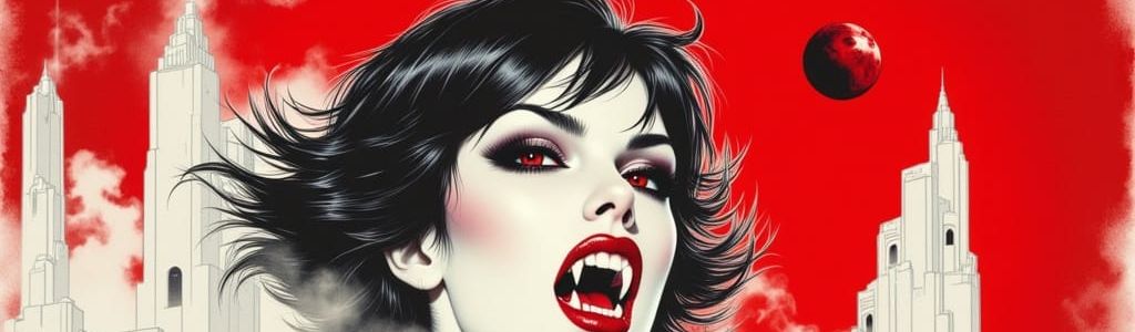 Profile Hero Background