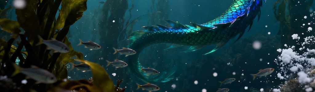 Profile Hero Background