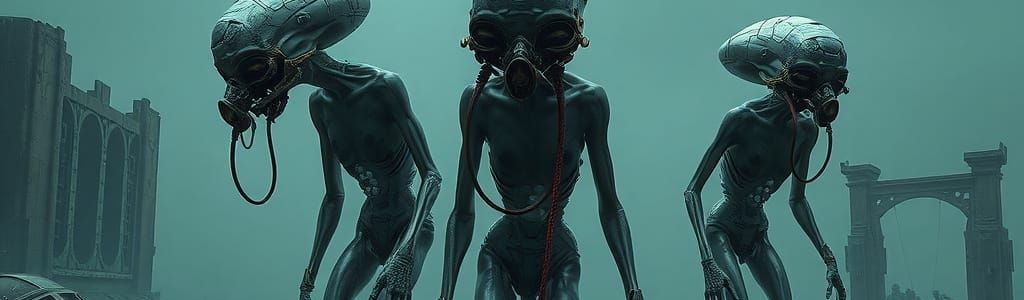 Profile Hero Background