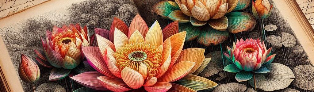 Profile Hero Background