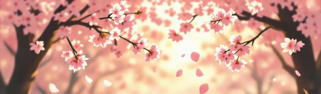 Profile Hero Background