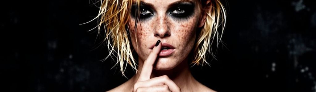 Profile Hero Background