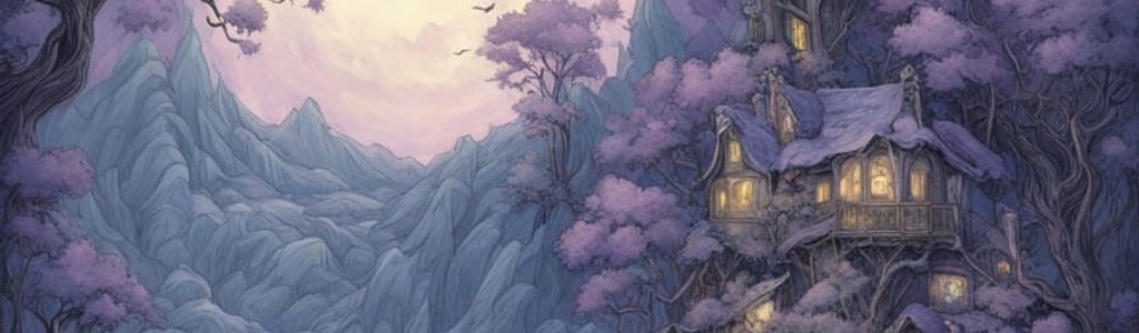 Profile Hero Background