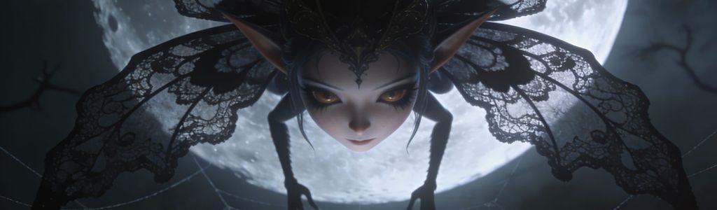 Profile Hero Background