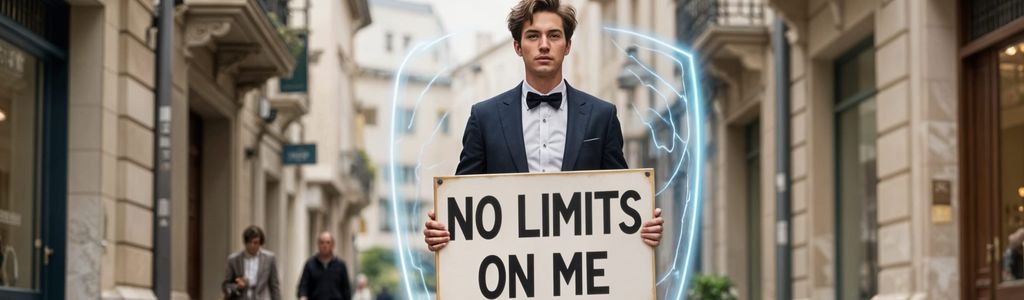 Profile Hero Background