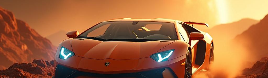 Profile Hero Background